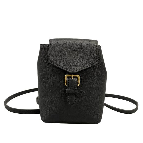 Louis Vuitton Tiny Backpack Monogram Empreinte Backpack M80596 main image 16